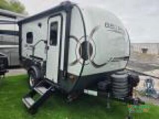 2025 FOREST RIVER ROCKWOOD GEO PRO G15RD