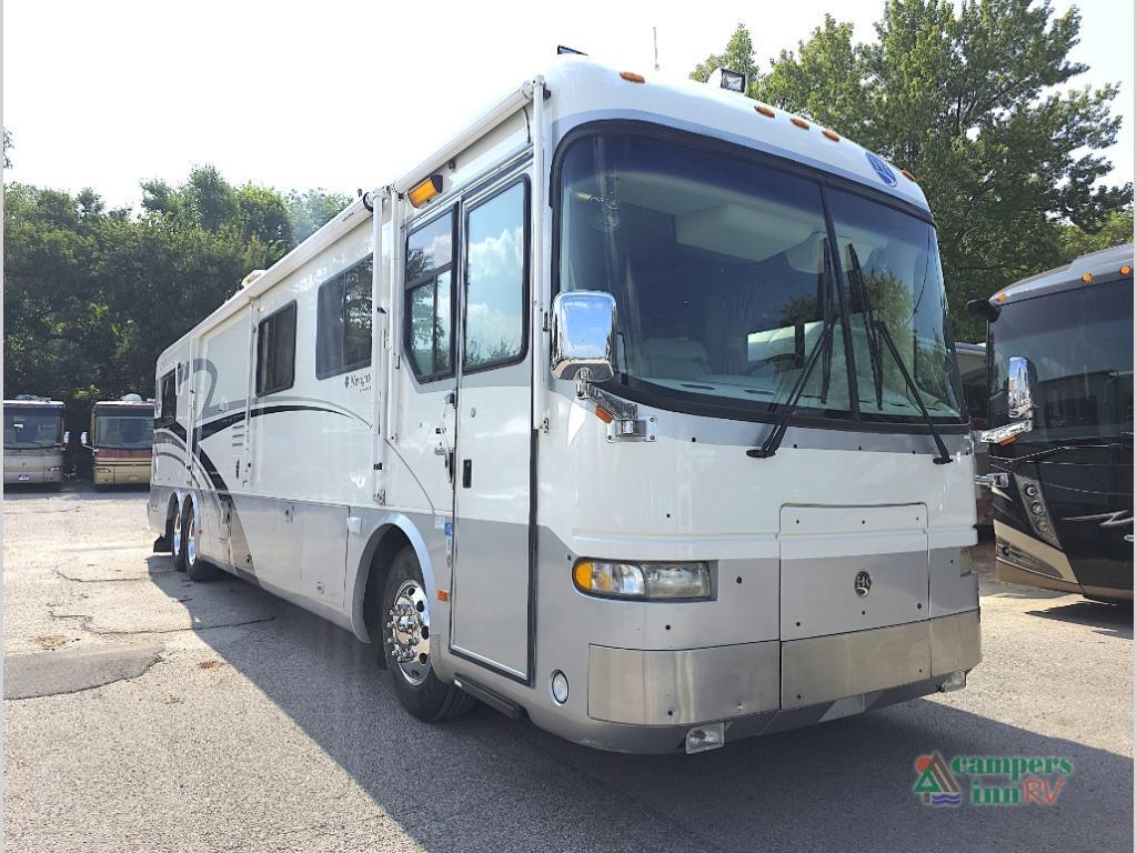 1999 Holiday Rambler Navigator 42DSS in clarksville IN