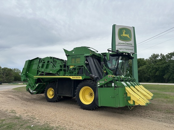 2024 John Deere CP770 in Kennett, MO