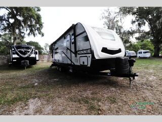 2023 WINNEBAGO MINNIE 2529RG