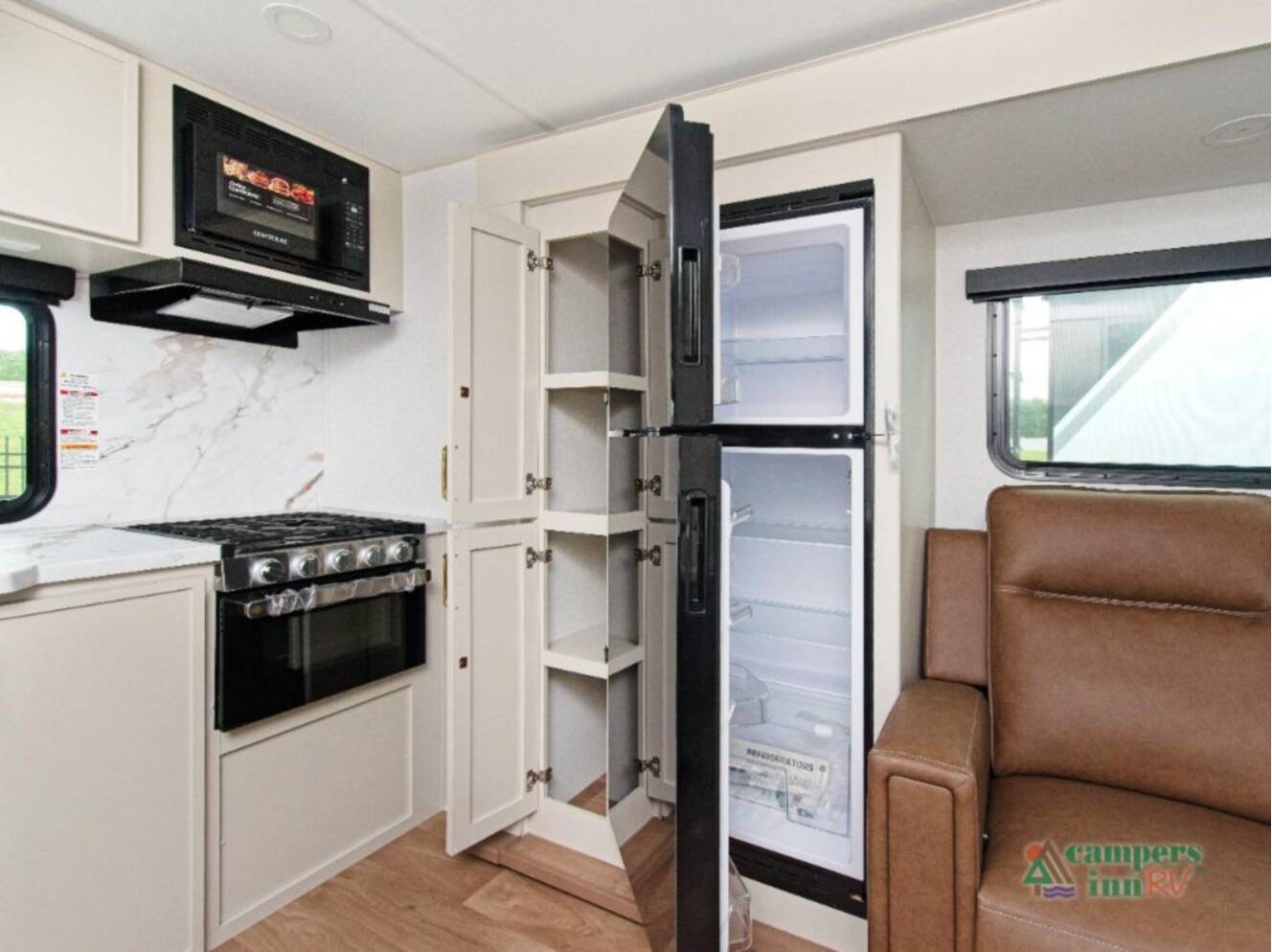 A photo of this 2027 Grand Design Imagine XLS 23LDE