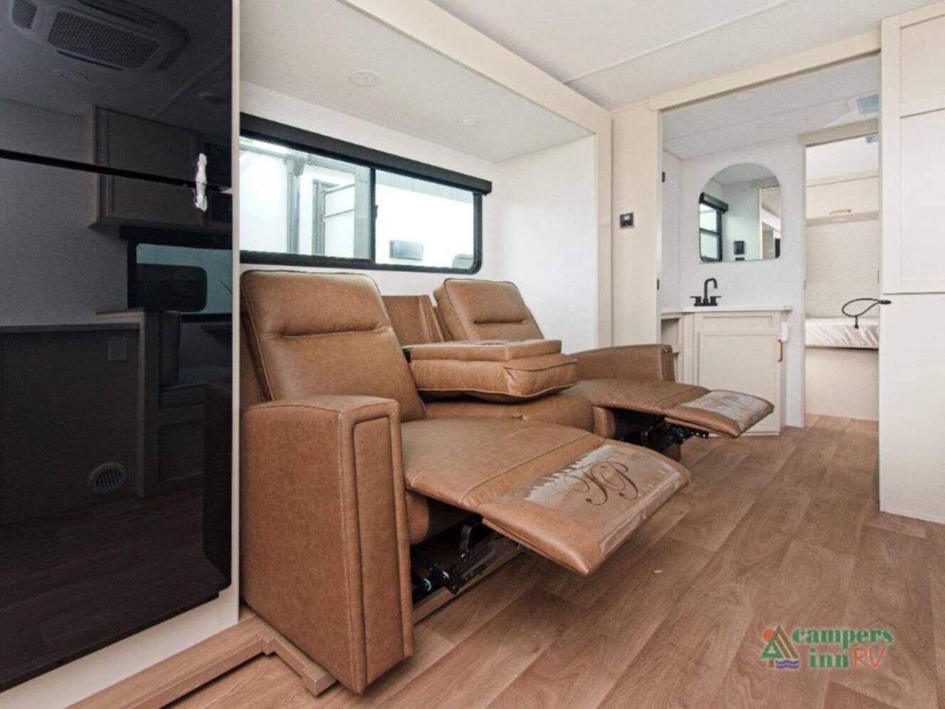 A photo of this 2027 Grand Design Imagine XLS 23LDE