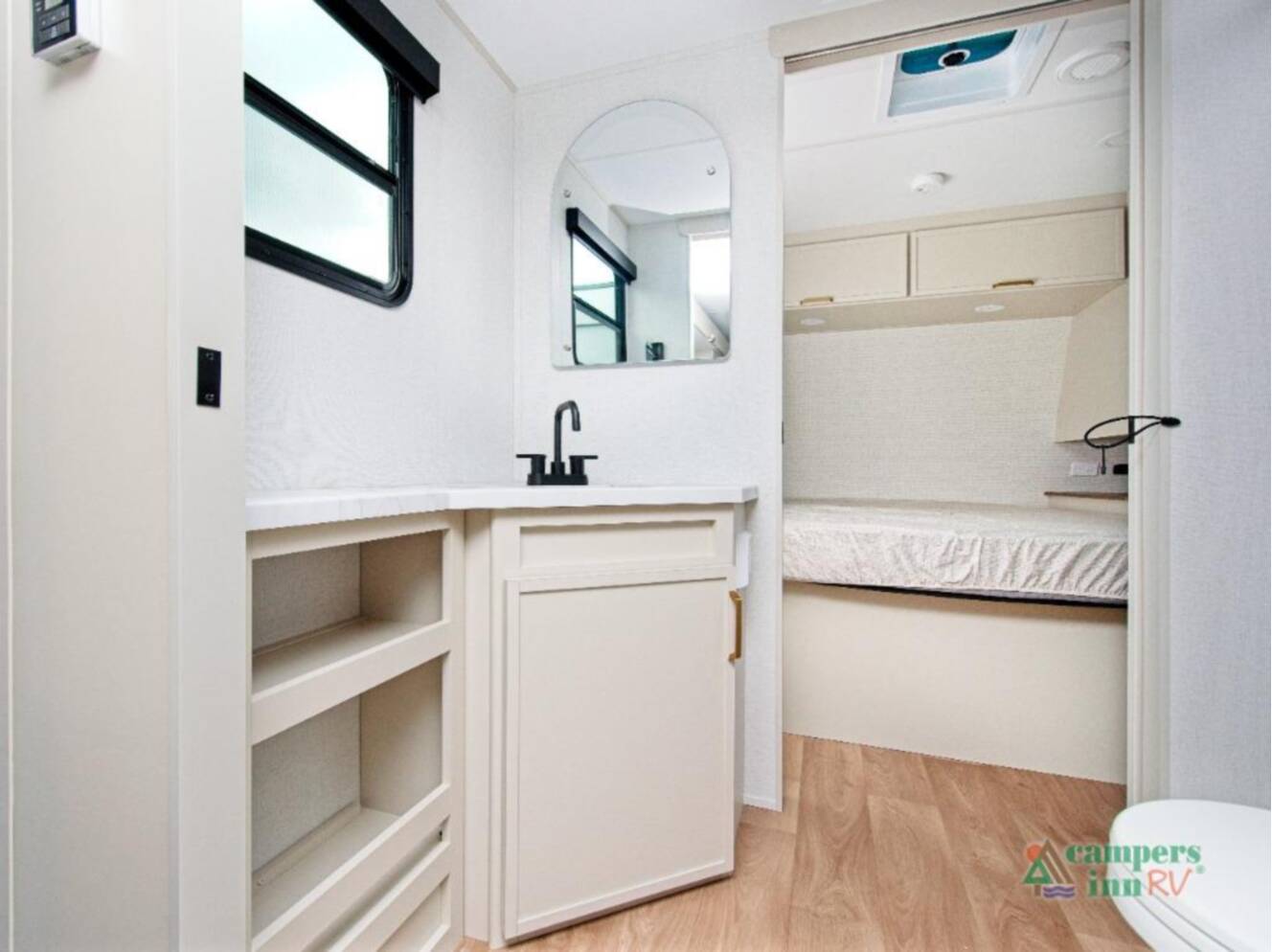 A photo of this 2027 Grand Design Imagine XLS 23LDE