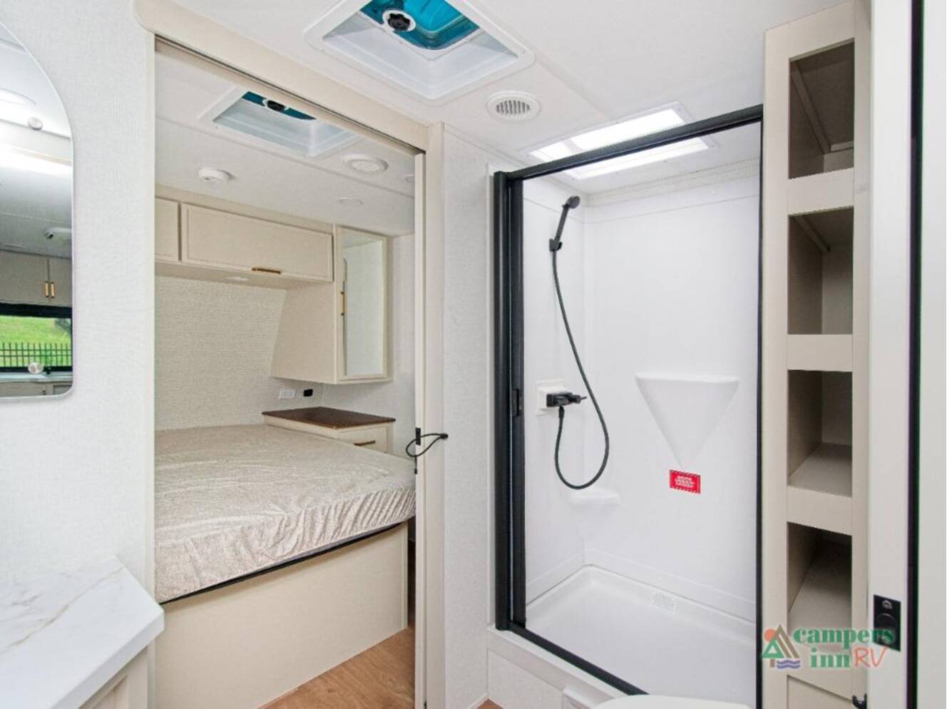 A photo of this 2027 Grand Design Imagine XLS 23LDE
