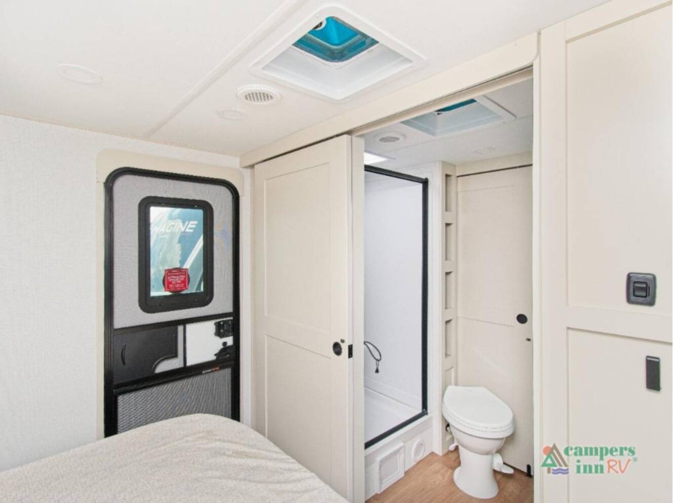 A photo of this 2027 Grand Design Imagine XLS 23LDE
