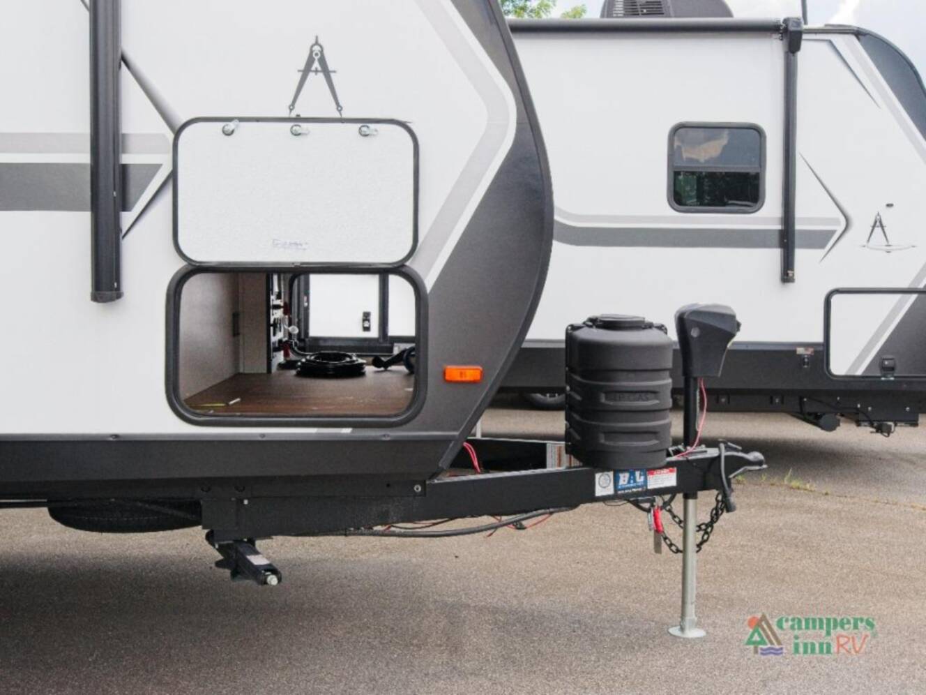 A photo of this 2027 Grand Design Imagine XLS 23LDE