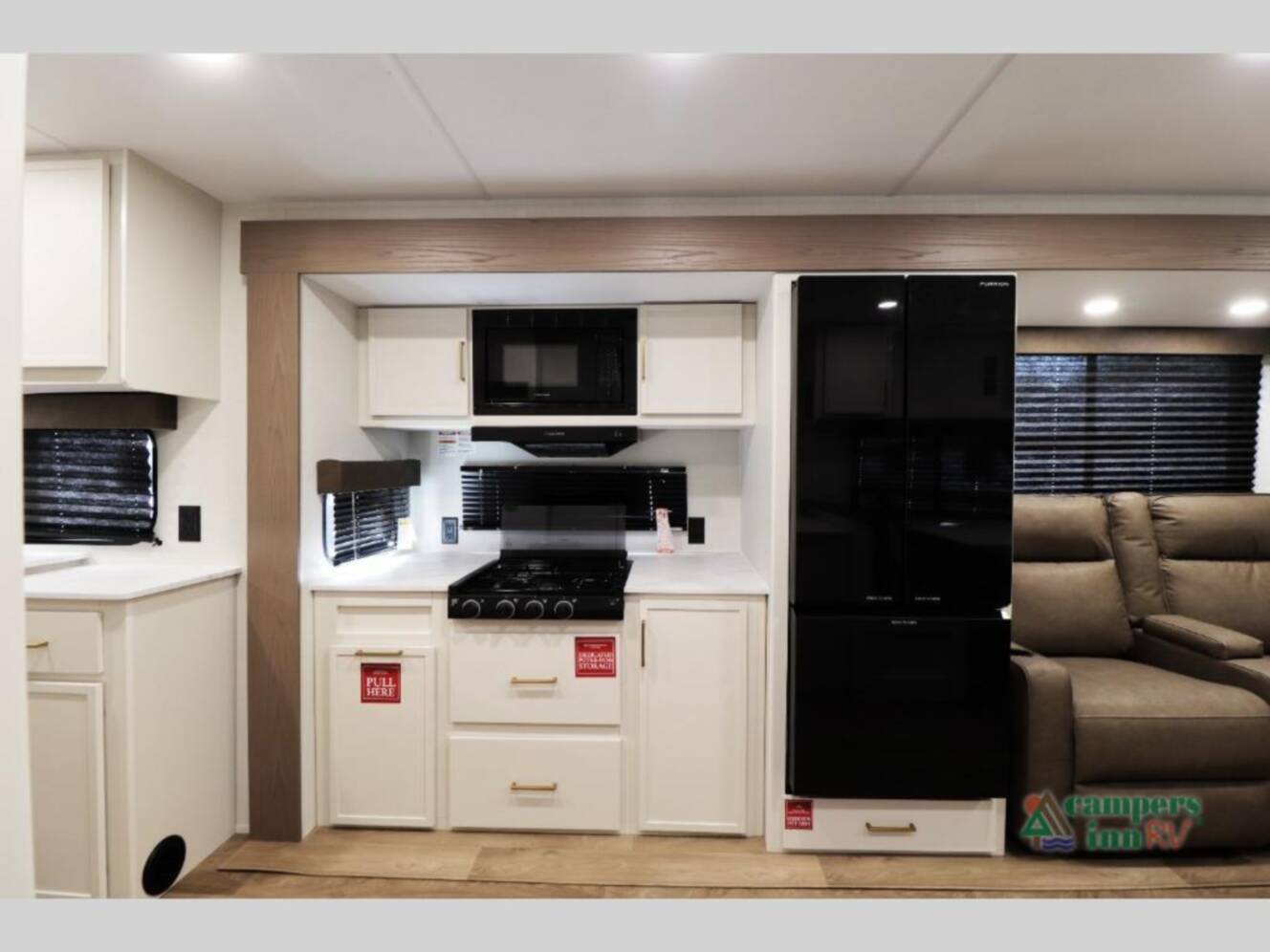 A photo of this 2027 Grand Design Transcend Xplor 25MLX