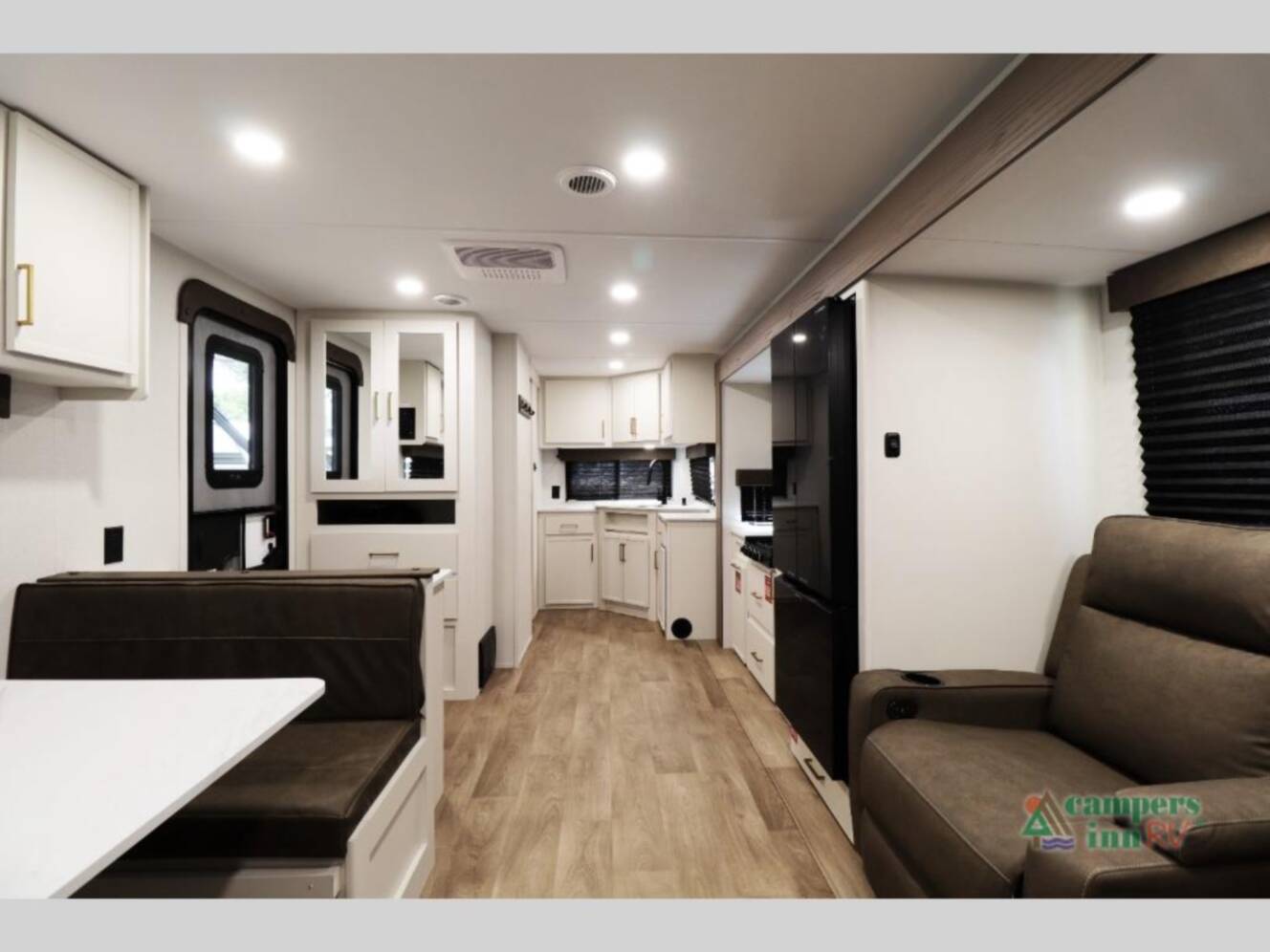A photo of this 2027 Grand Design Transcend Xplor 25MLX