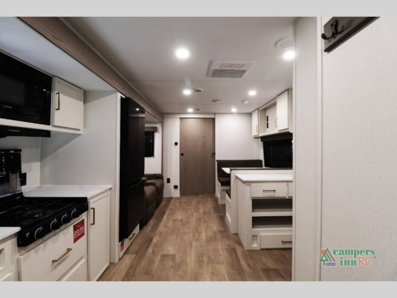 A photo of this 2027 Grand Design Transcend Xplor 25MLX