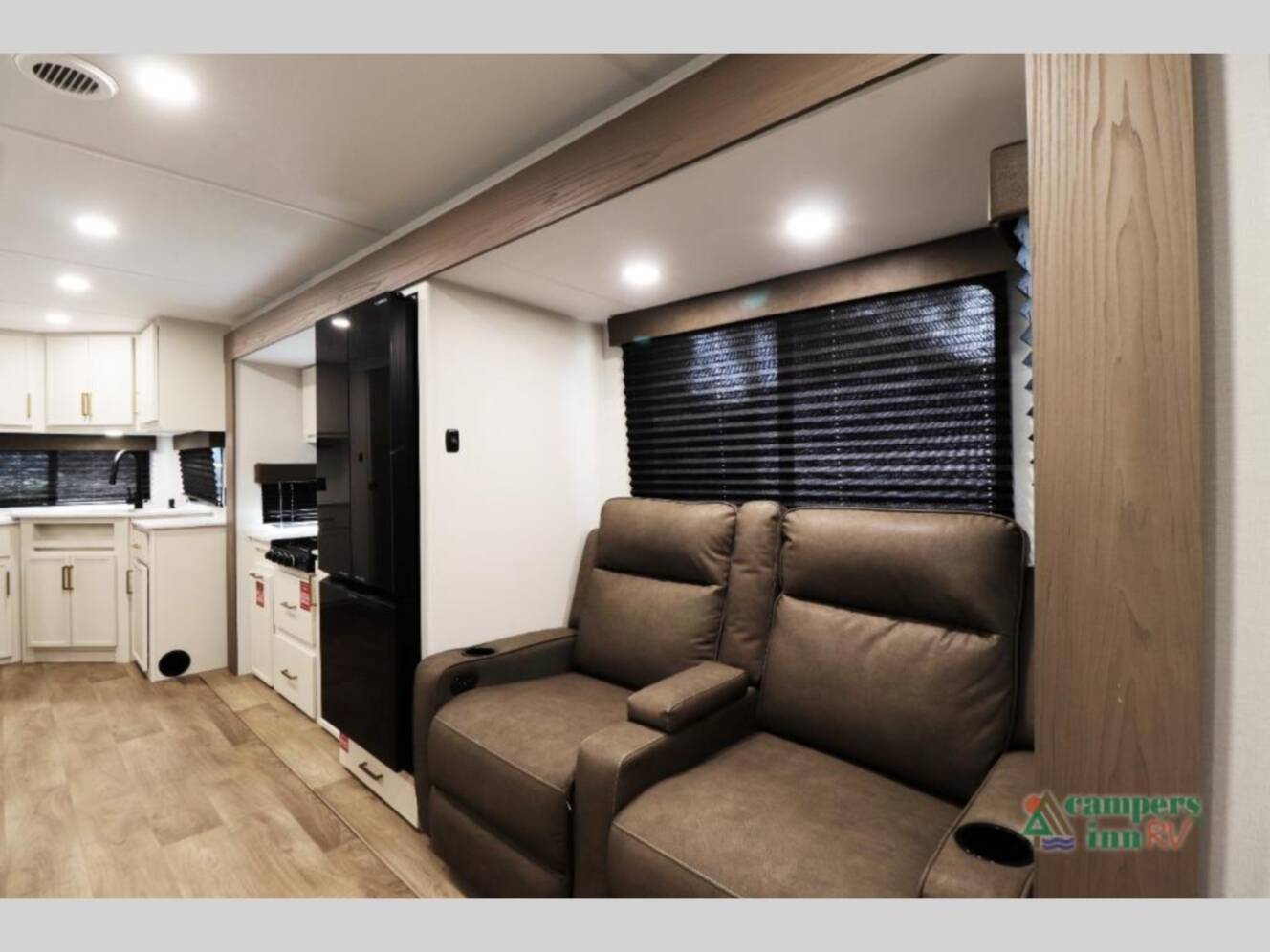 A photo of this 2027 Grand Design Transcend Xplor 25MLX