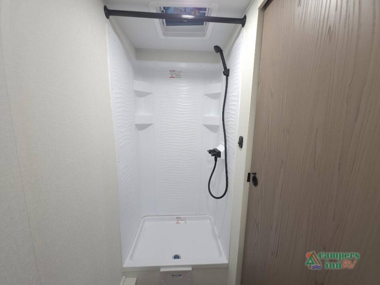 A photo of this 2027 Grand Design Transcend Lite 121RBL