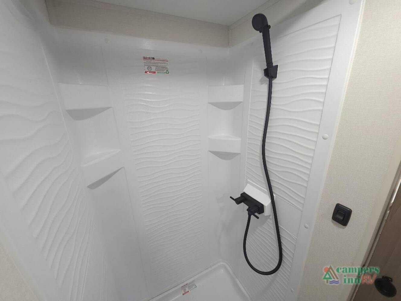 A photo of this 2027 Grand Design Transcend Lite 121RBL