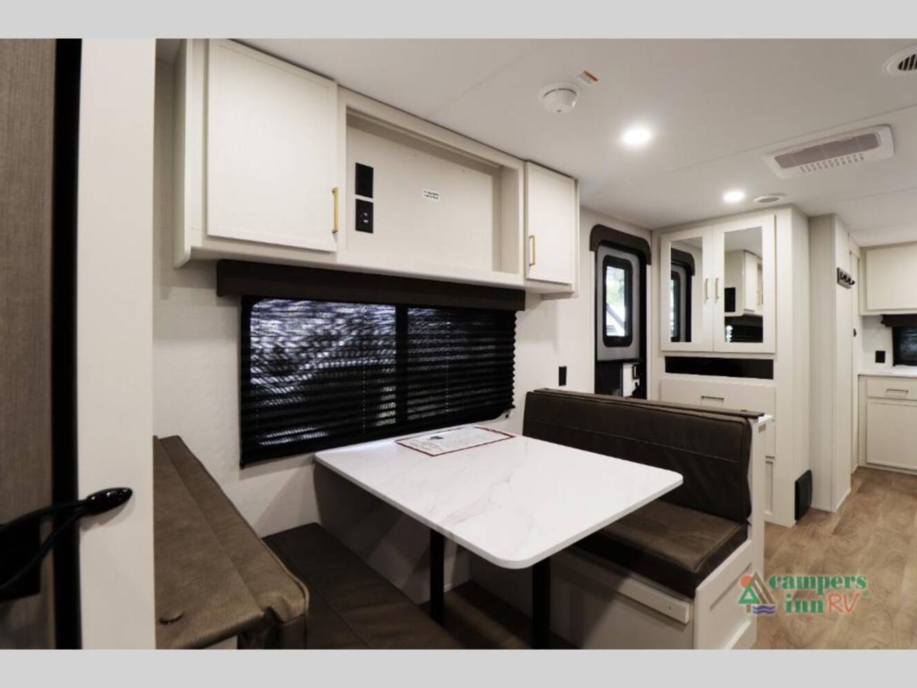 A photo of this 2027 Grand Design Transcend Xplor 25MLX
