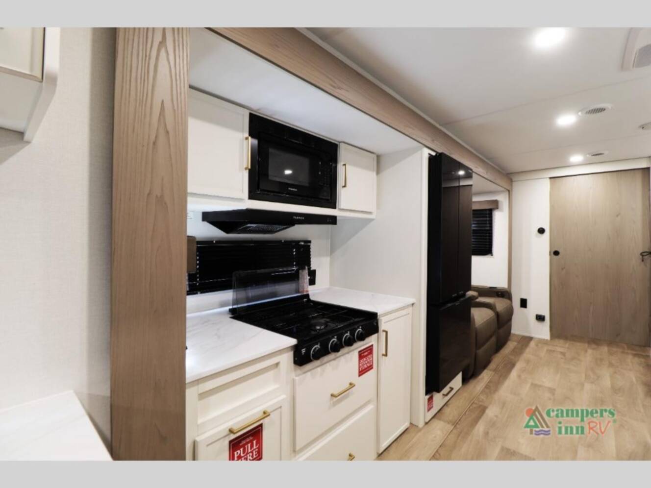 A photo of this 2027 Grand Design Transcend Xplor 25MLX