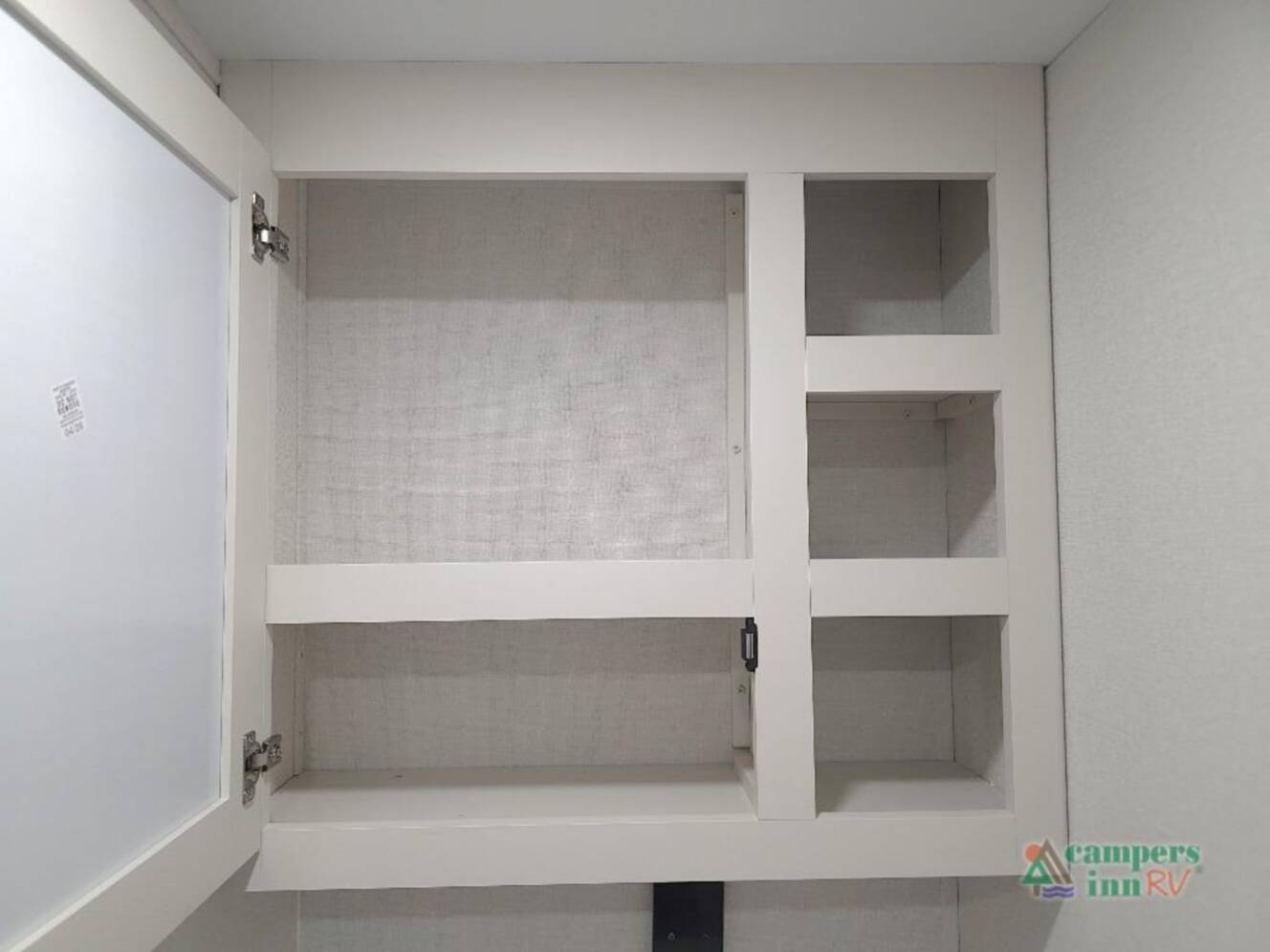 A photo of this 2027 Grand Design Transcend Lite 121RBL
