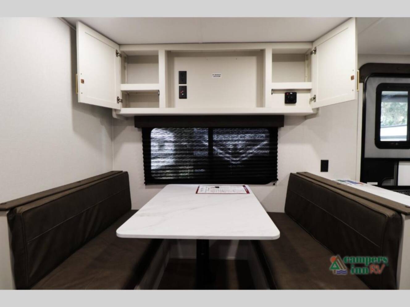A photo of this 2027 Grand Design Transcend Xplor 25MLX
