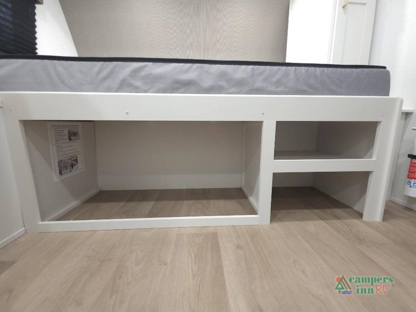 A photo of this 2027 Grand Design Transcend Lite 121RBL