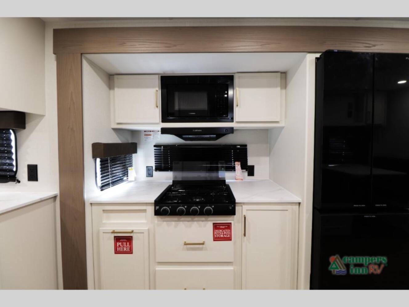 A photo of this 2027 Grand Design Transcend Xplor 25MLX