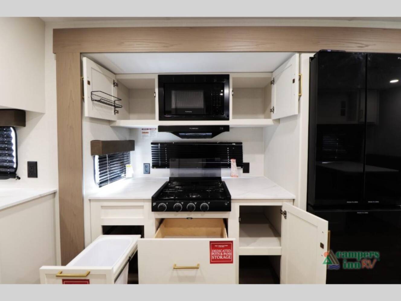 A photo of this 2027 Grand Design Transcend Xplor 25MLX