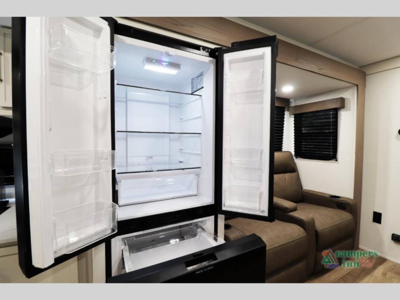 A photo of this 2027 Grand Design Transcend Xplor 25MLX