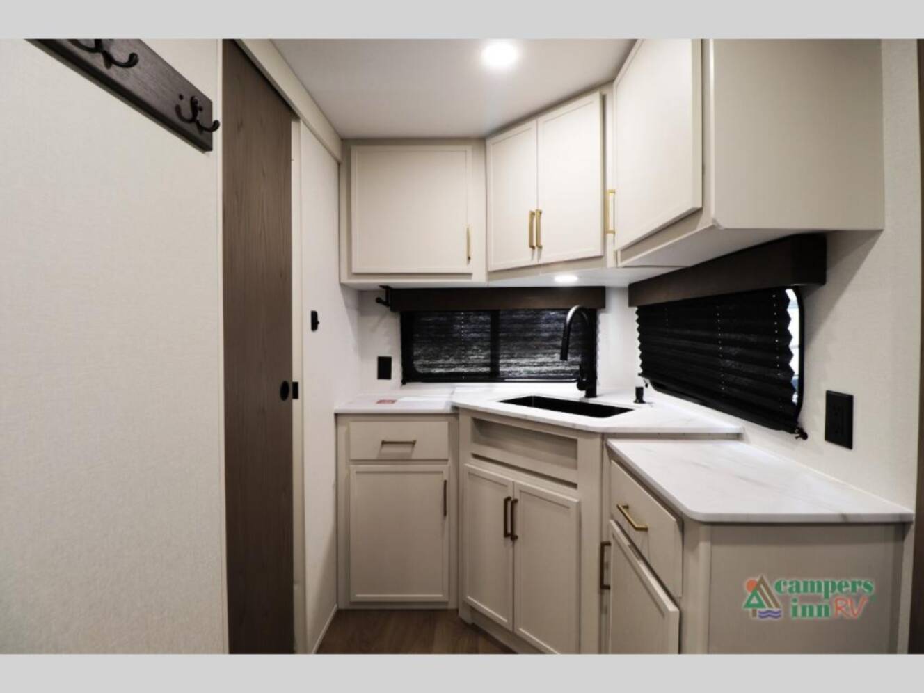 A photo of this 2027 Grand Design Transcend Xplor 25MLX