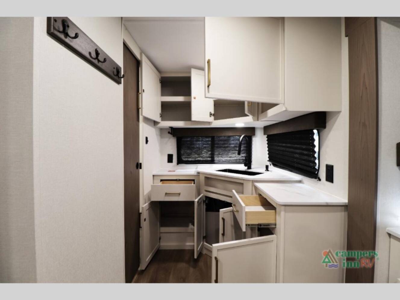 A photo of this 2027 Grand Design Transcend Xplor 25MLX