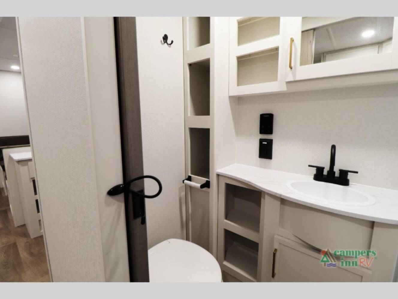A photo of this 2027 Grand Design Transcend Xplor 25MLX