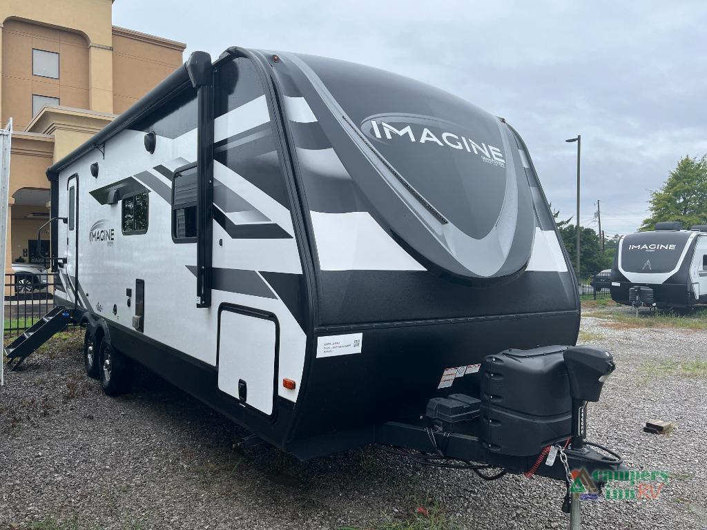 2023 Grand Design Imagine 2600RB in knoxville TN