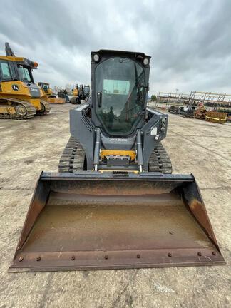 2024 John Deere 325G in South Holland, IL