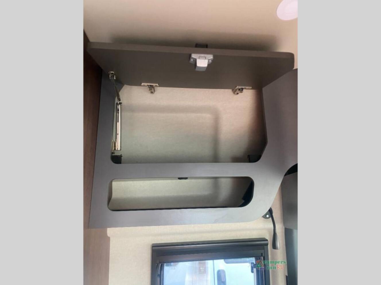A photo of this 2027 Grand Design Lineage Series VP LVP1