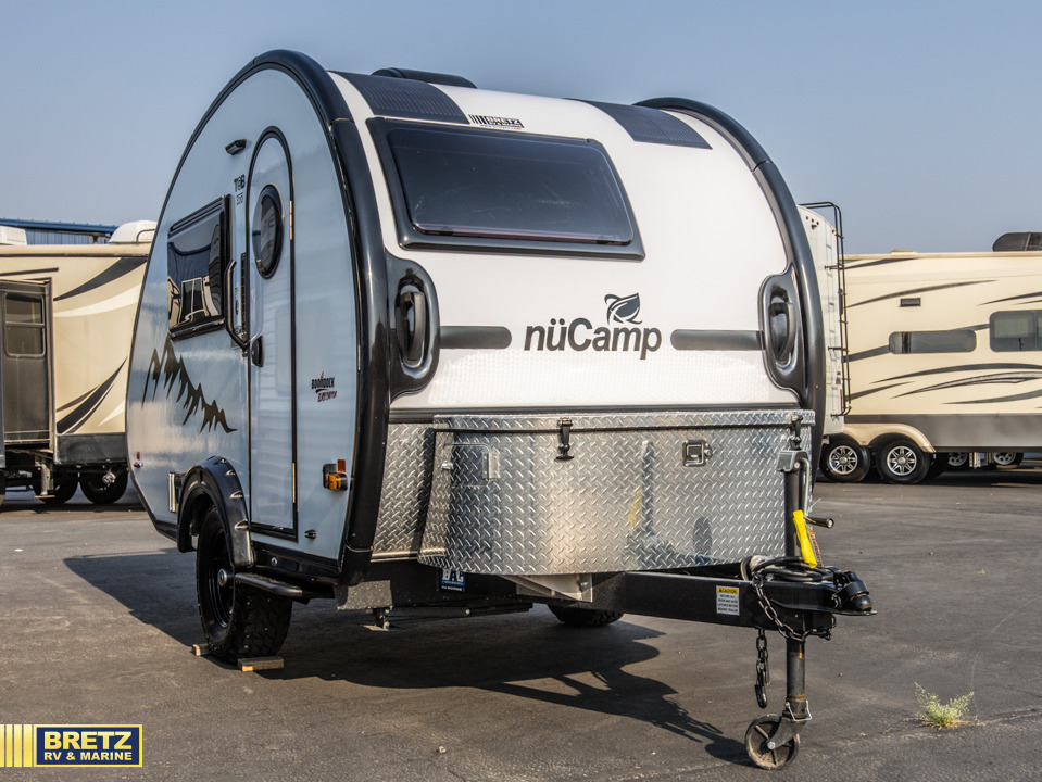 2026 Nucamp Rv T@B 320S BD in missoula MT