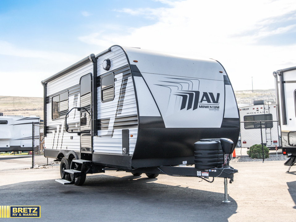 2027 Grand Design Momentum MAV 17MAV in missoula MT