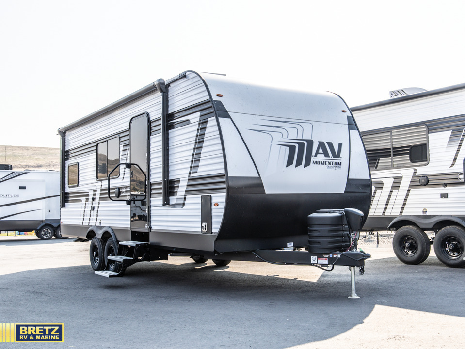 2027 Grand Design Momentum MAV 22 22MAV in missoula MT
