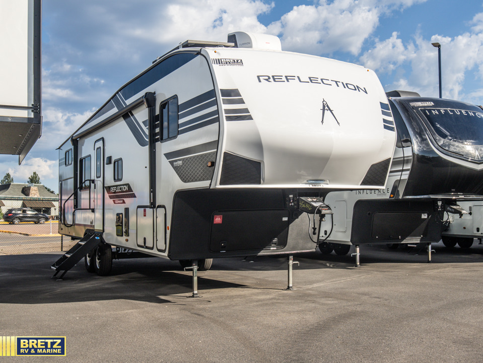 2027 Grand Design Reflection 100 Series 32BH in missoula MT