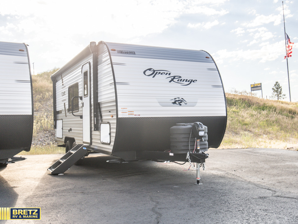 2027 Open Range Rv Colt 20DB in missoula MT