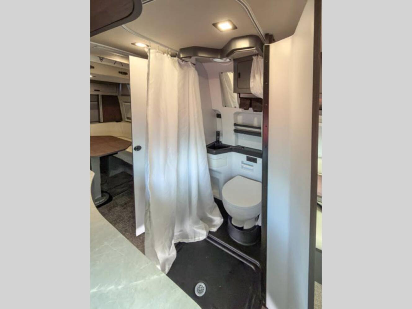 A photo of this 2027 Grand Design Lineage Series VP LVP1