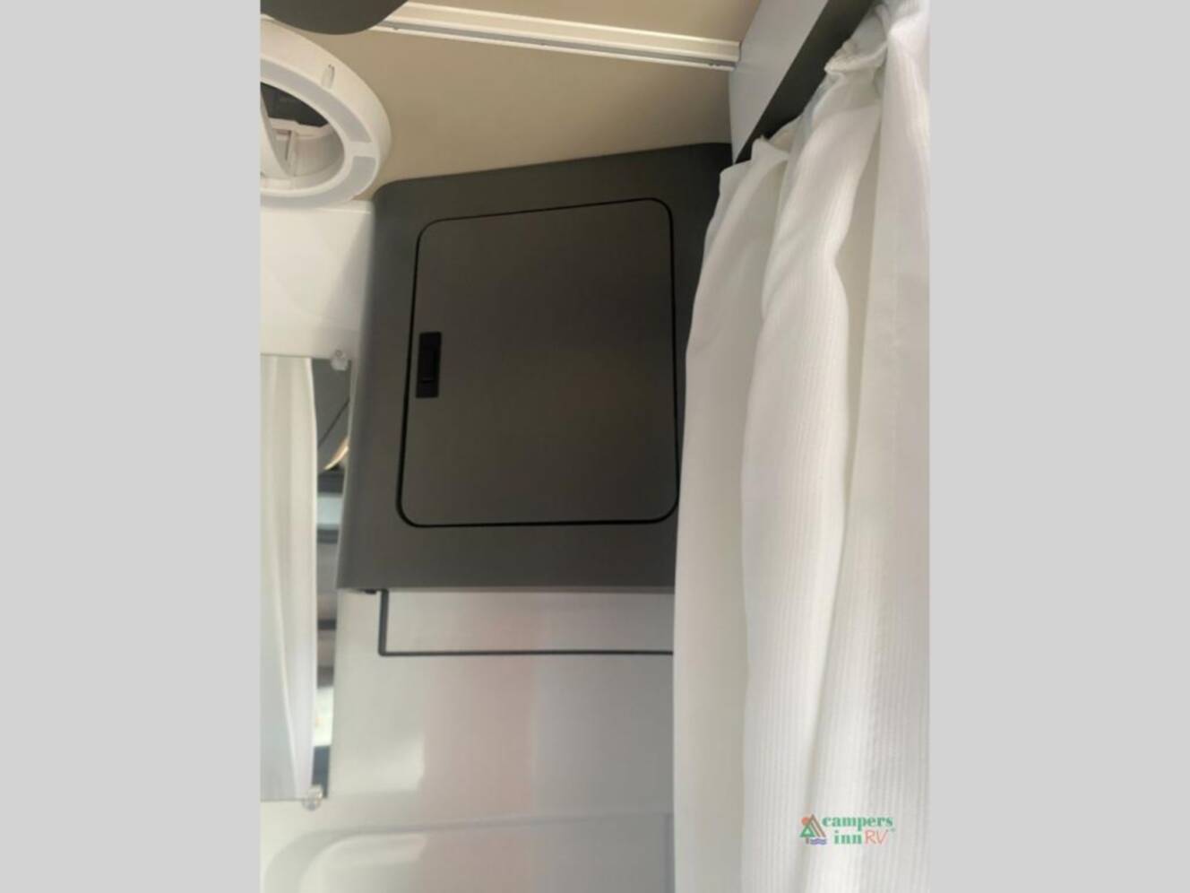 A photo of this 2027 Grand Design Lineage Series VP LVP1