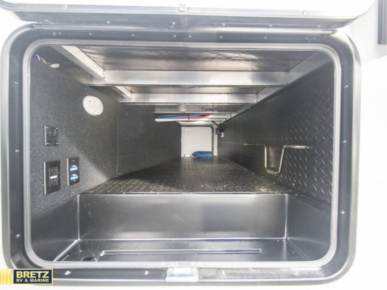 A photo of this 2027 Grand Design Reflection 100 Series 32BH