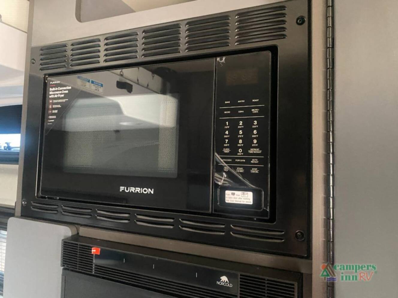 A photo of this 2027 Grand Design Lineage Series VP LVP1