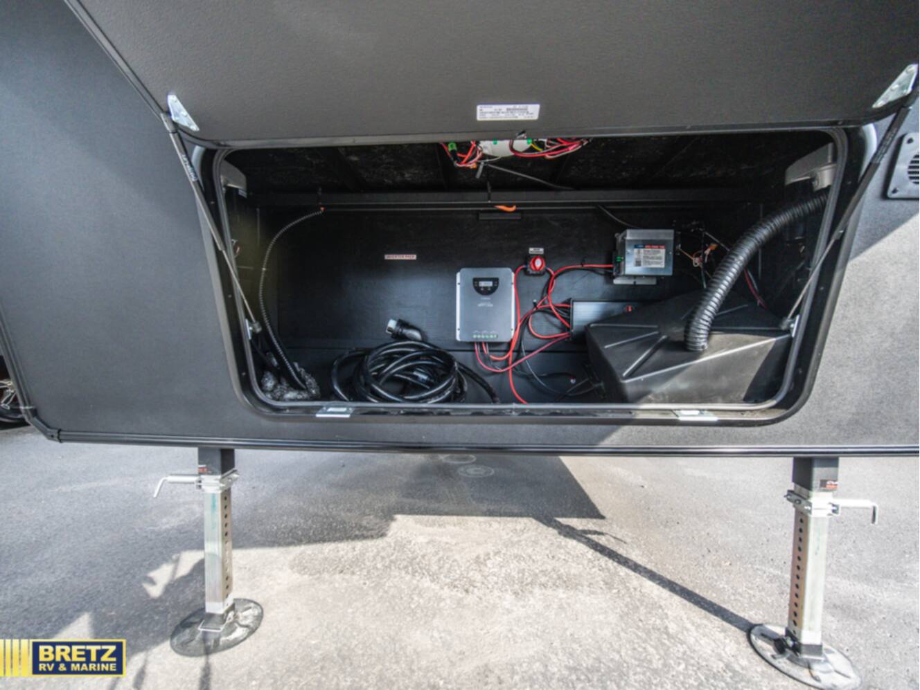 A photo of this 2027 Grand Design Reflection 100 Series 32BH