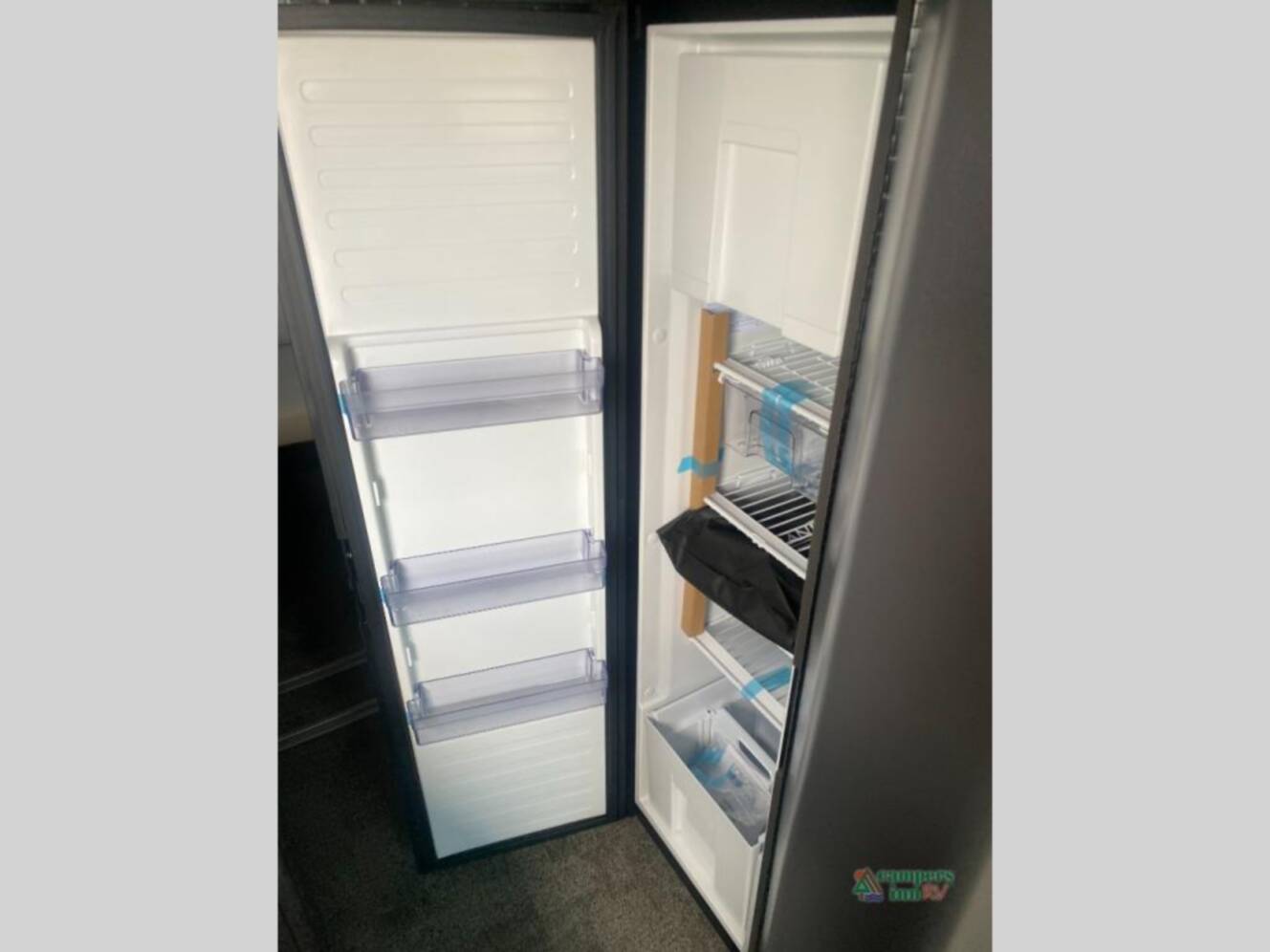 A photo of this 2027 Grand Design Lineage Series VP LVP1