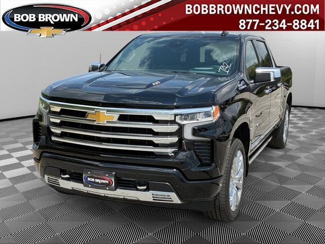 2026 CHEVROLET Silverado 1500 in Urbandale, IA