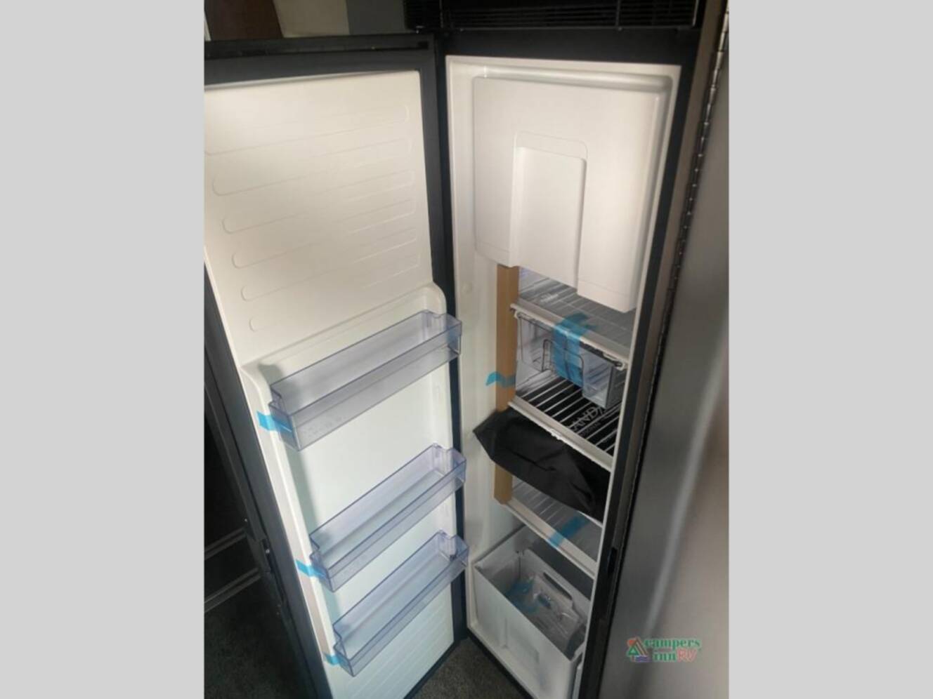 A photo of this 2027 Grand Design Lineage Series VP LVP1