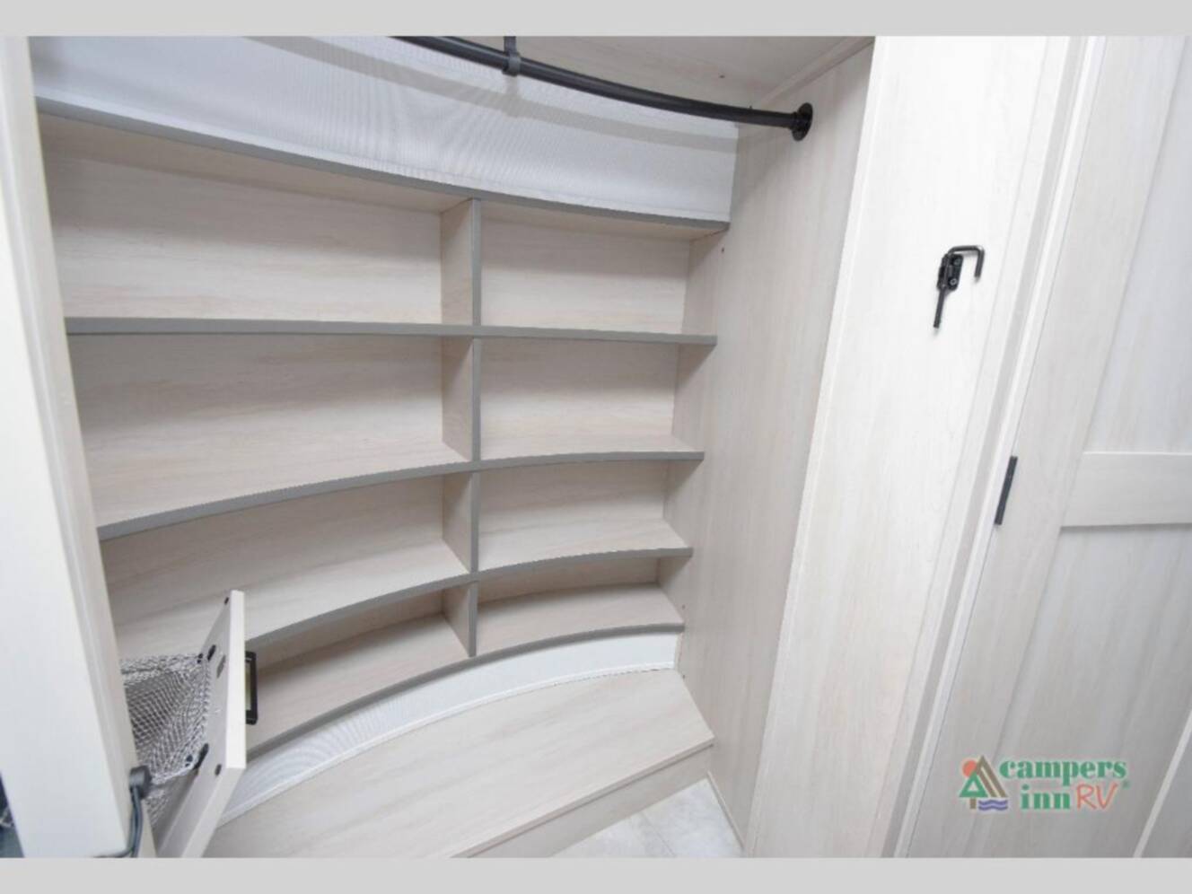 A photo of this 2025 Grand Design Solitude 388MBS