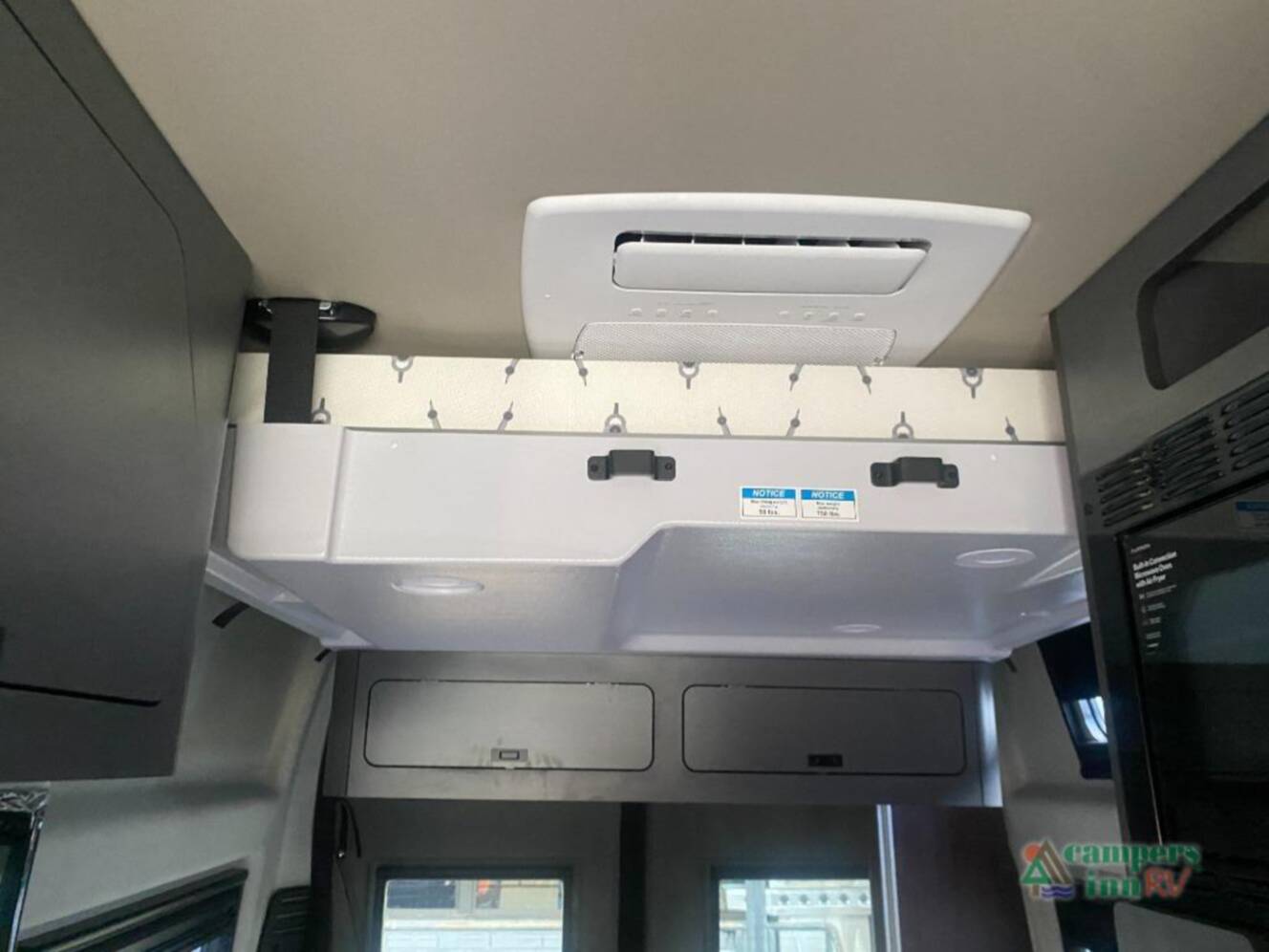 A photo of this 2027 Grand Design Lineage Series VP LVP1