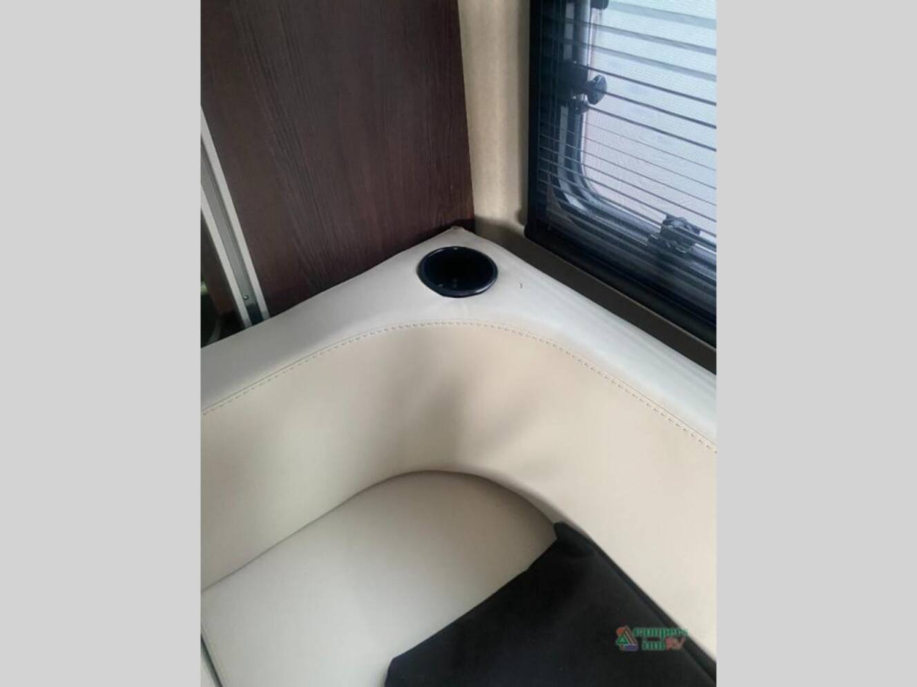 A photo of this 2027 Grand Design Lineage Series VP LVP1