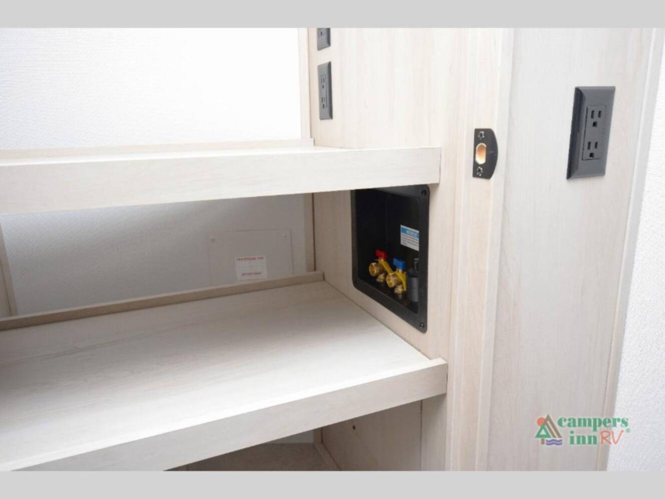 A photo of this 2025 Grand Design Solitude 388MBS