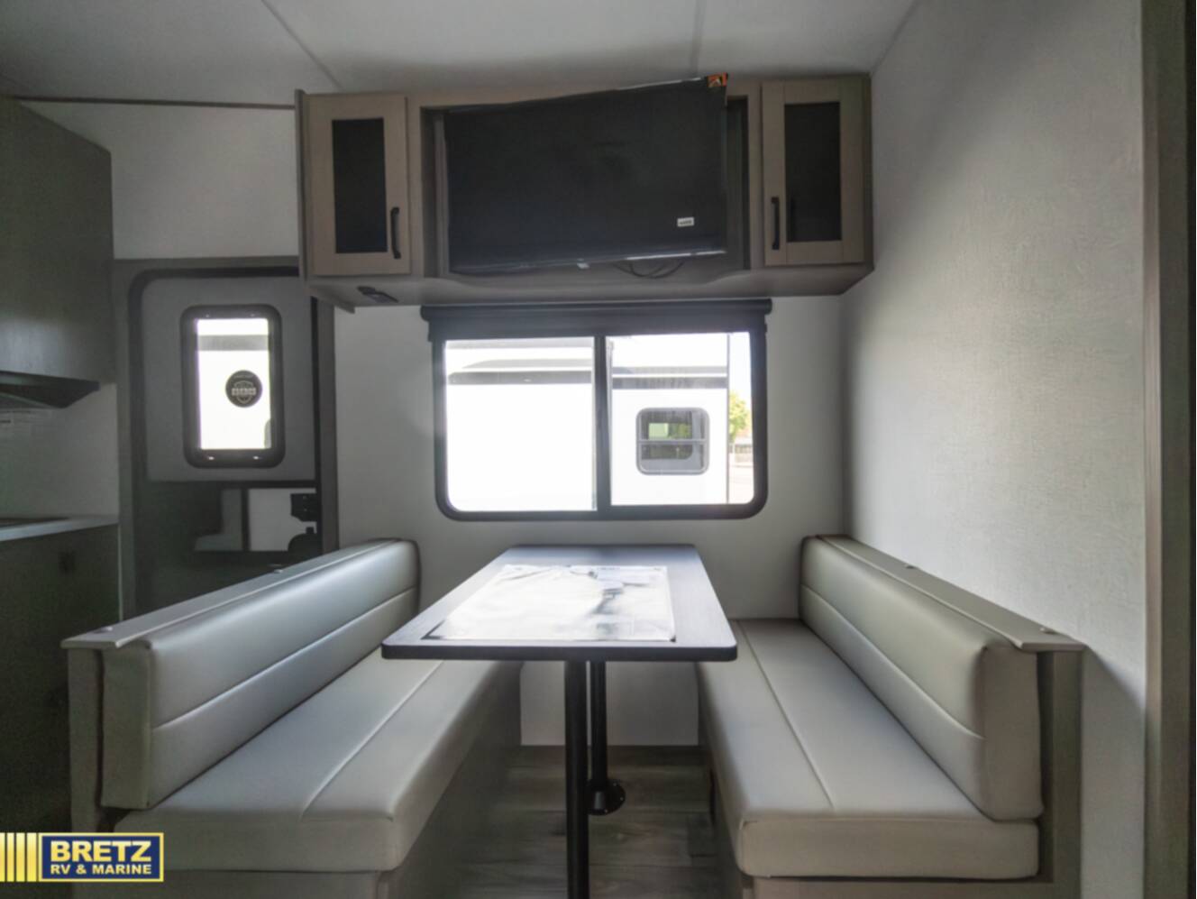 A photo of this 2027 Grand Design Reflection 100 Series 32BH