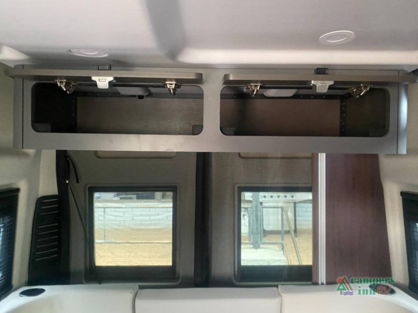 A photo of this 2027 Grand Design Lineage Series VP LVP1