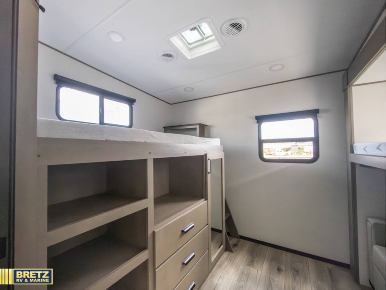 A photo of this 2027 Grand Design Reflection 100 Series 32BH